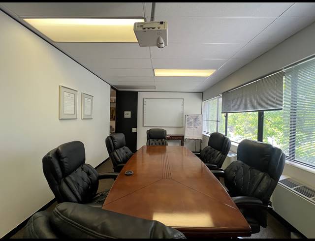 555M² OFFICE TO LET IN ILLOVO